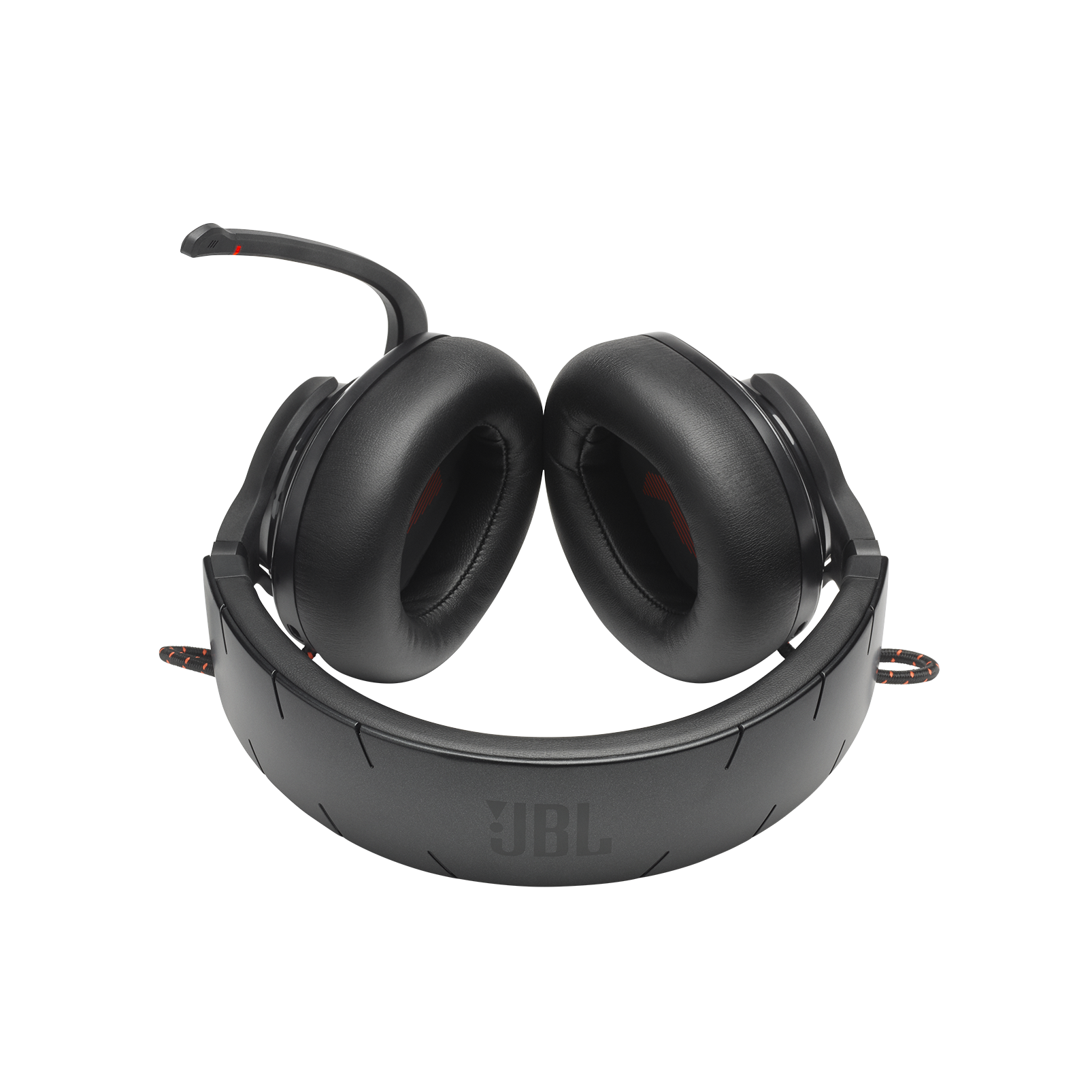 JBL Quantum 600 Wireless overear performance gaming headset with